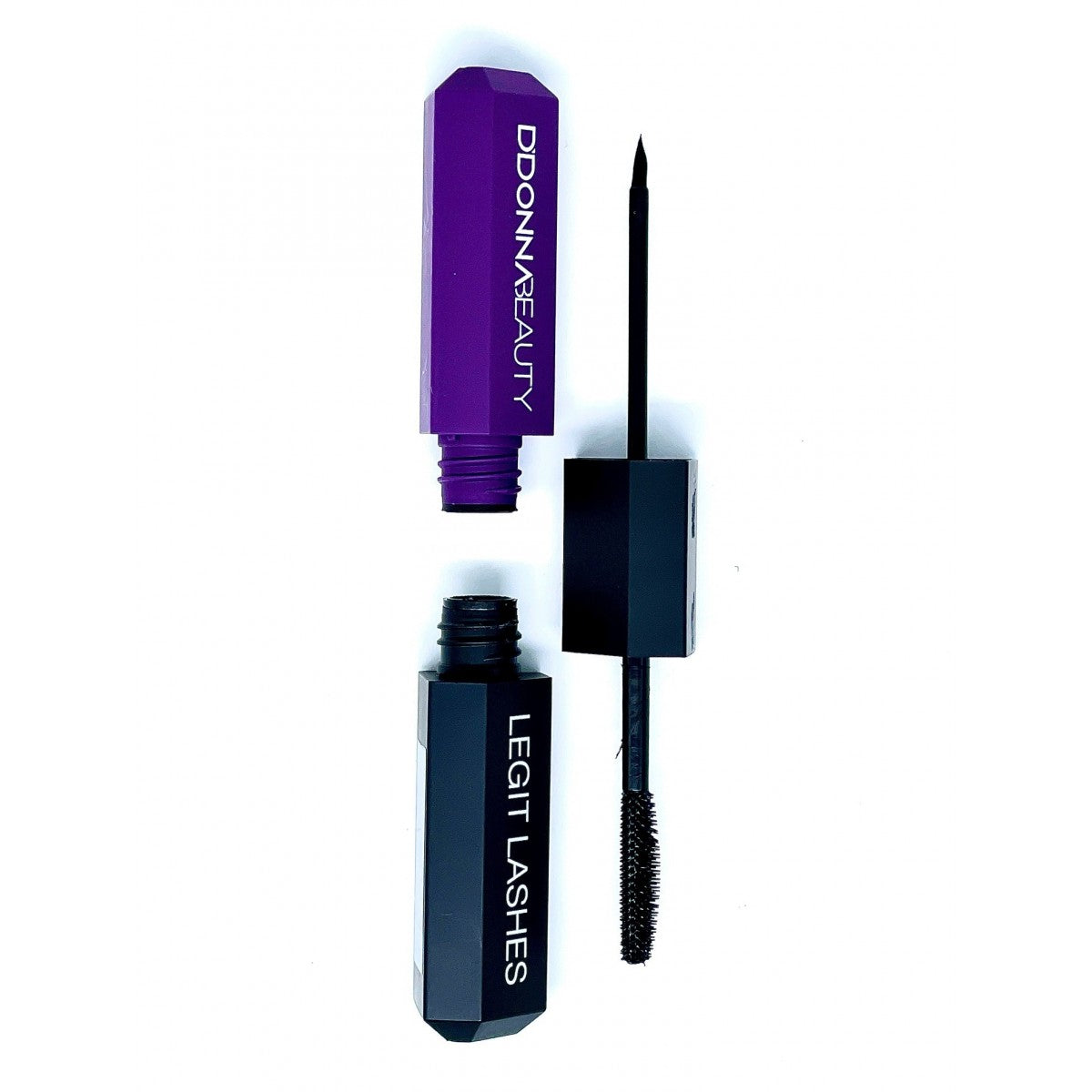 Máscara de Pestañas+Eyeliner Dúo