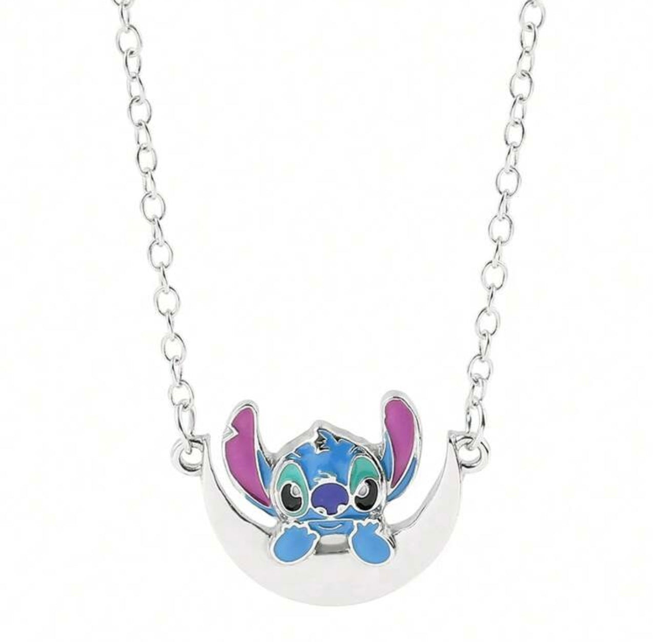 Collar Stich