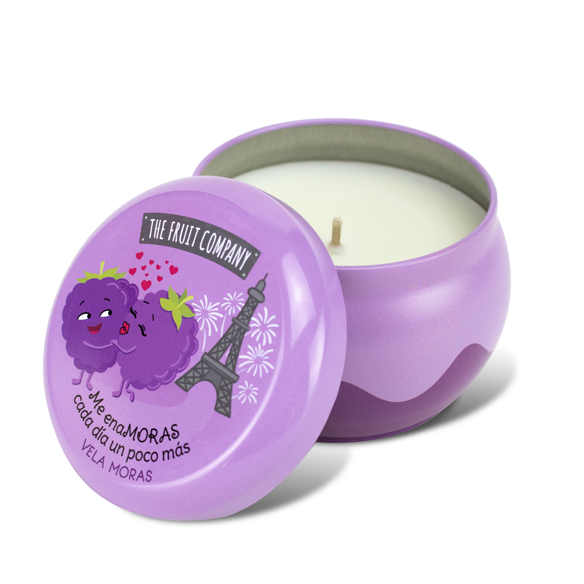Velas Perfumadas
