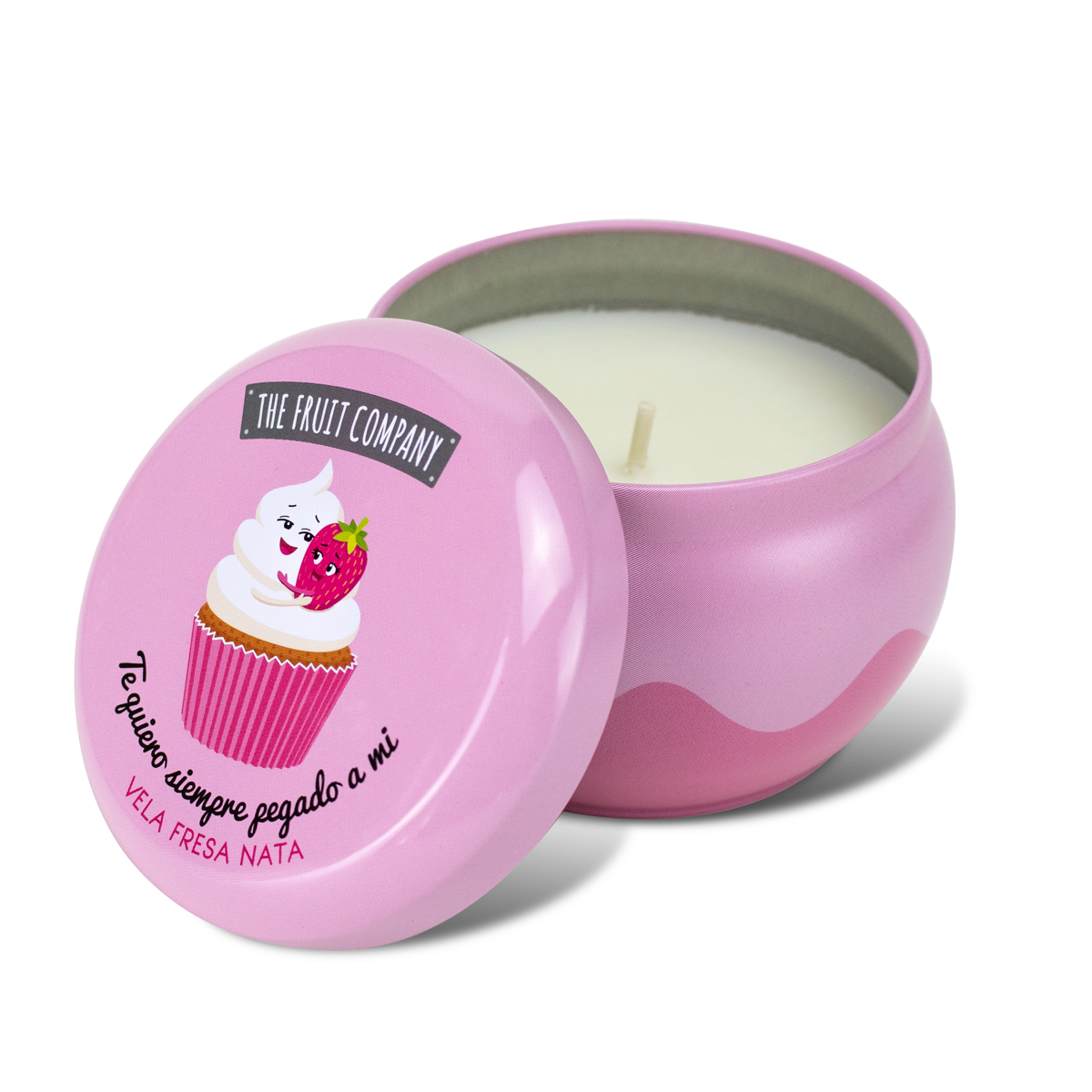 Velas Perfumadas
