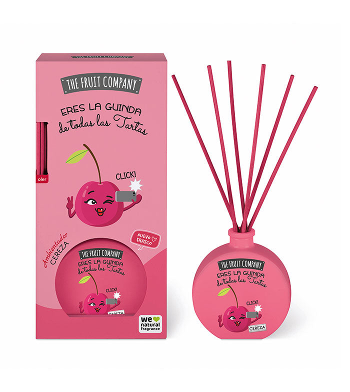 Mikado Fruit Company.