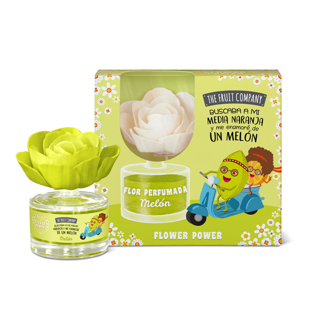 Flor Perfumada