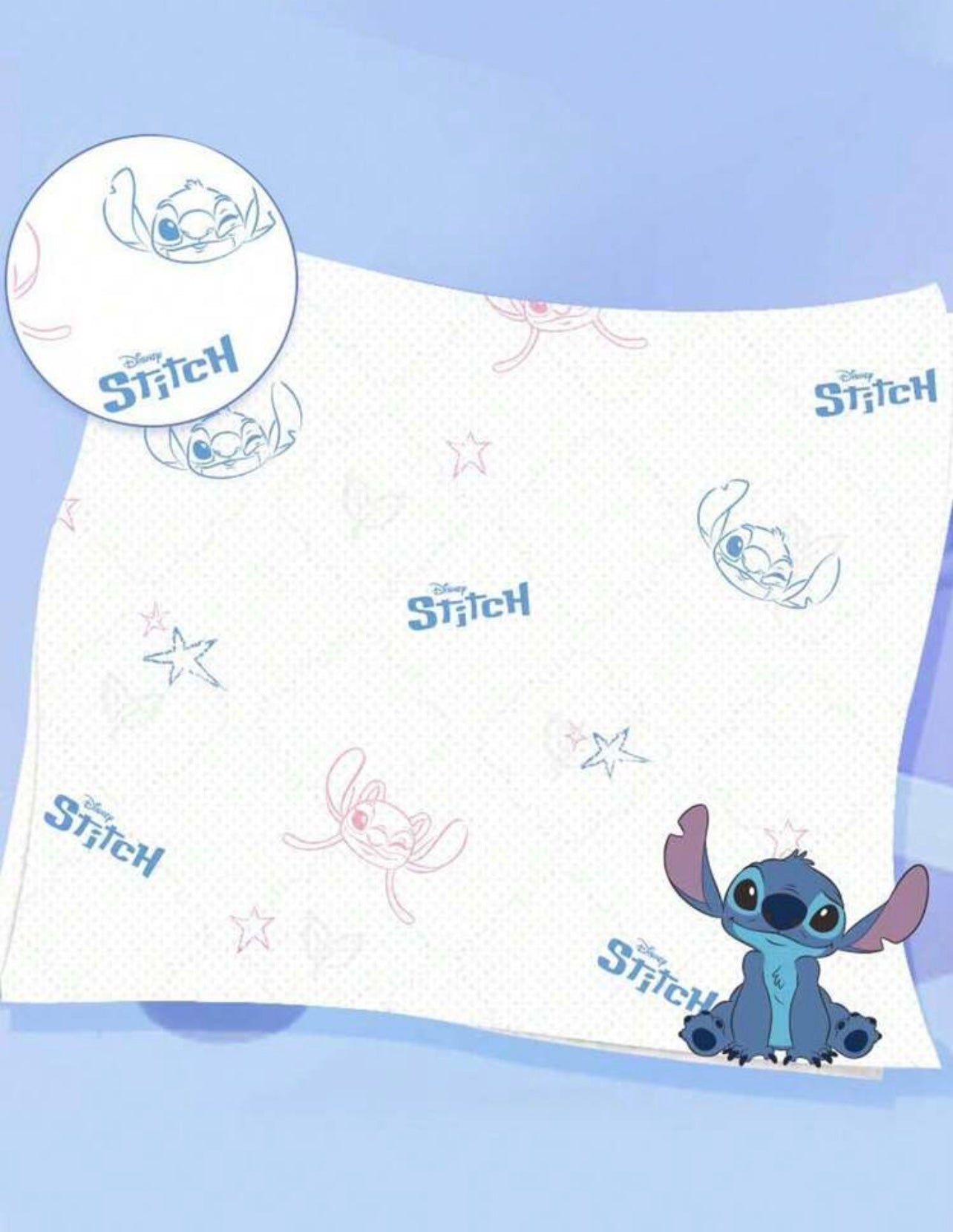 Pañuelos Stich