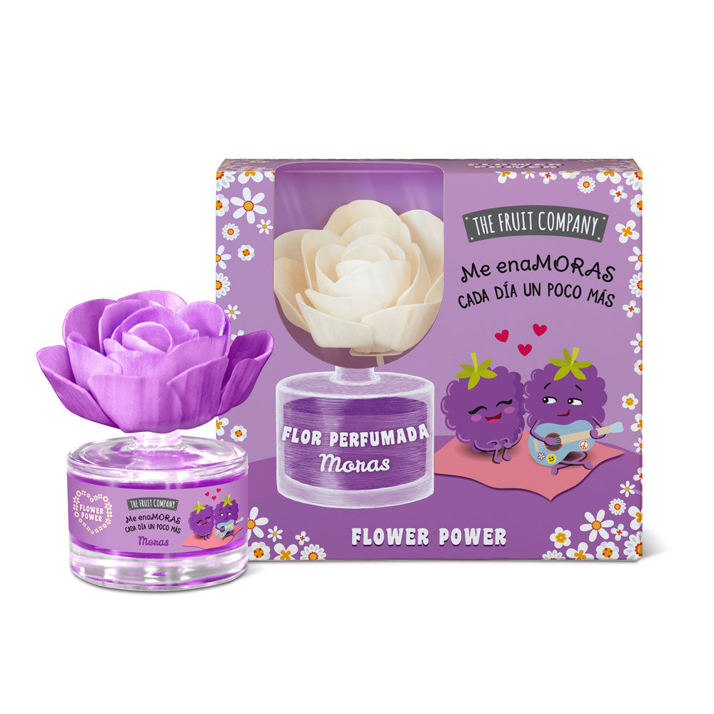 Flor Perfumada