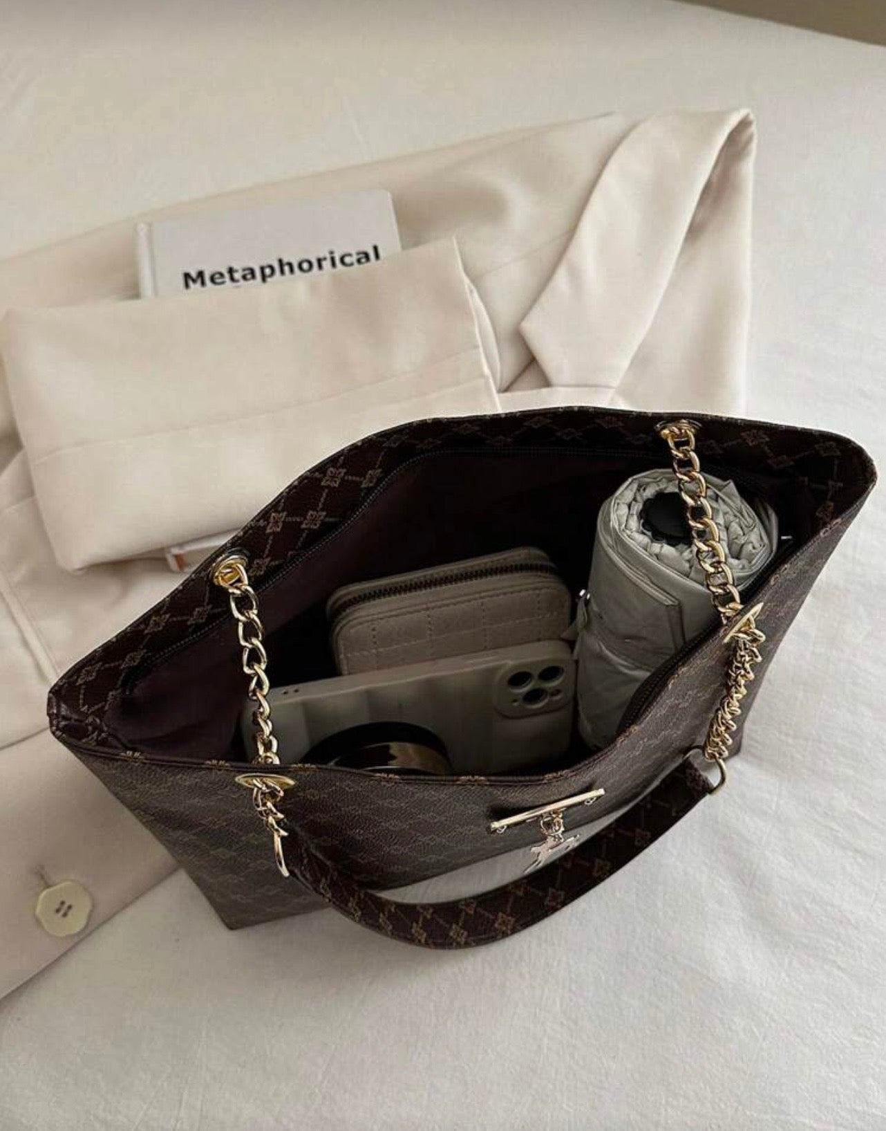 Bolso Reno.