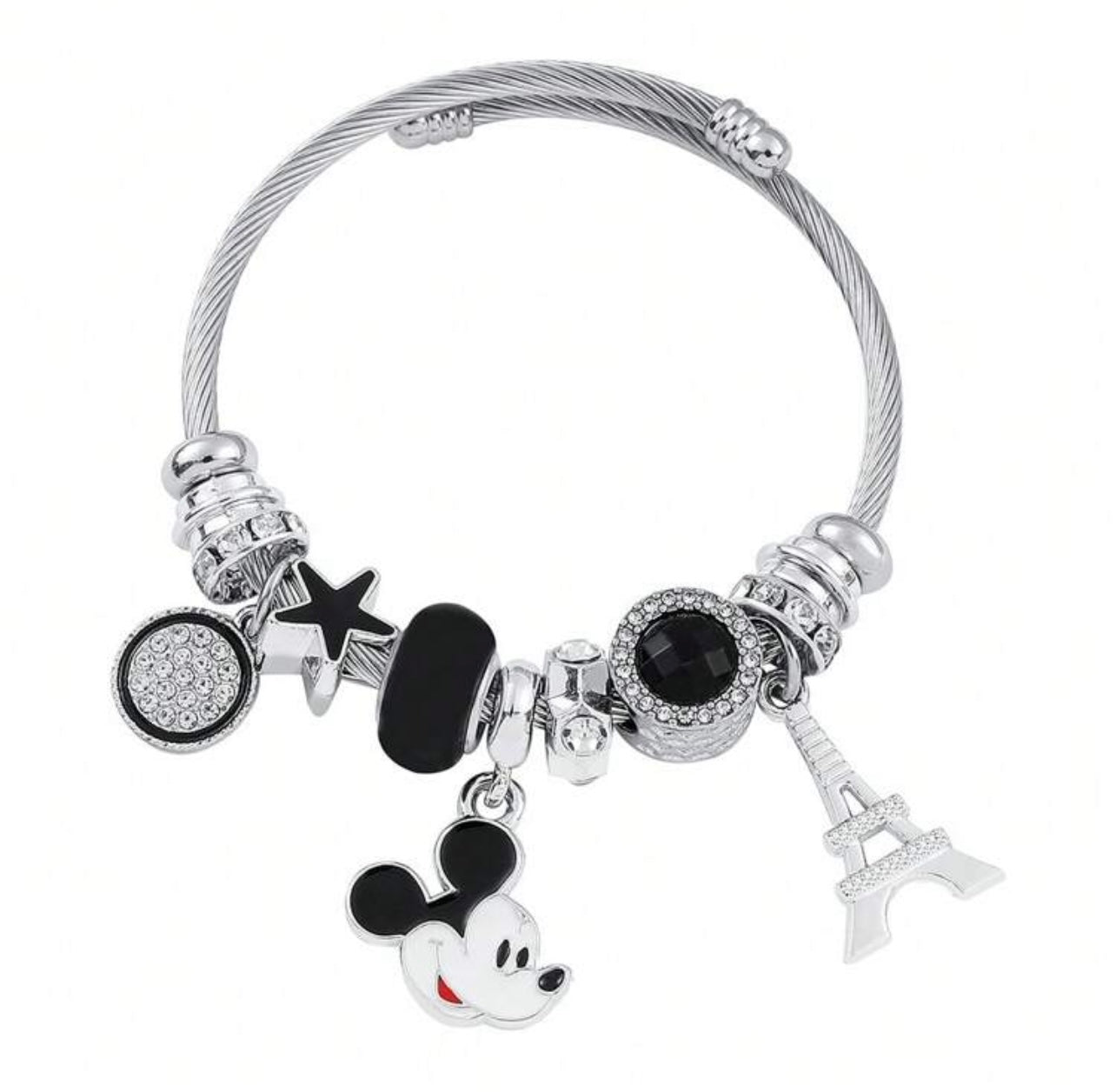 Pandora Mickey