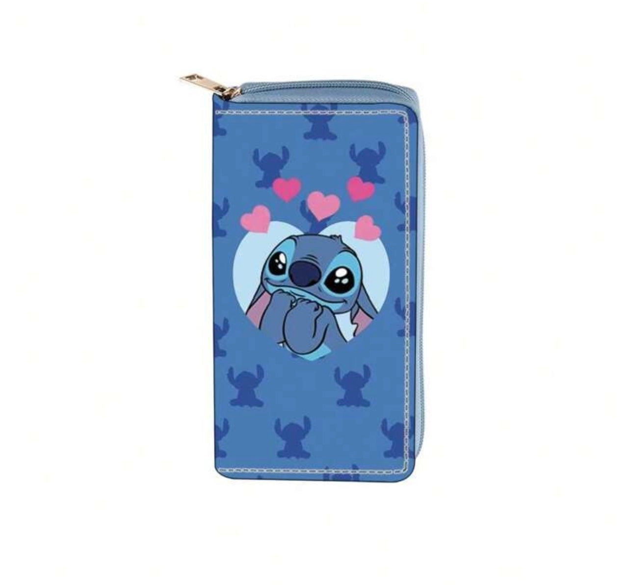 Stich Enamorado