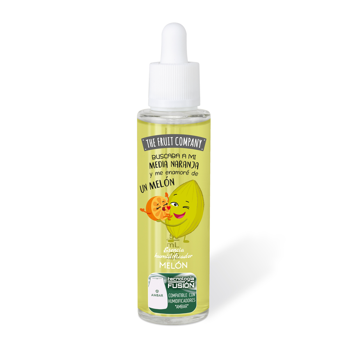 Esencia Humidificadora