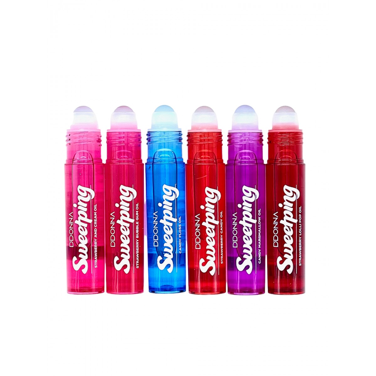 Brillo Dulce Hidratante Chuches