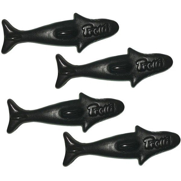 Orcas Negras