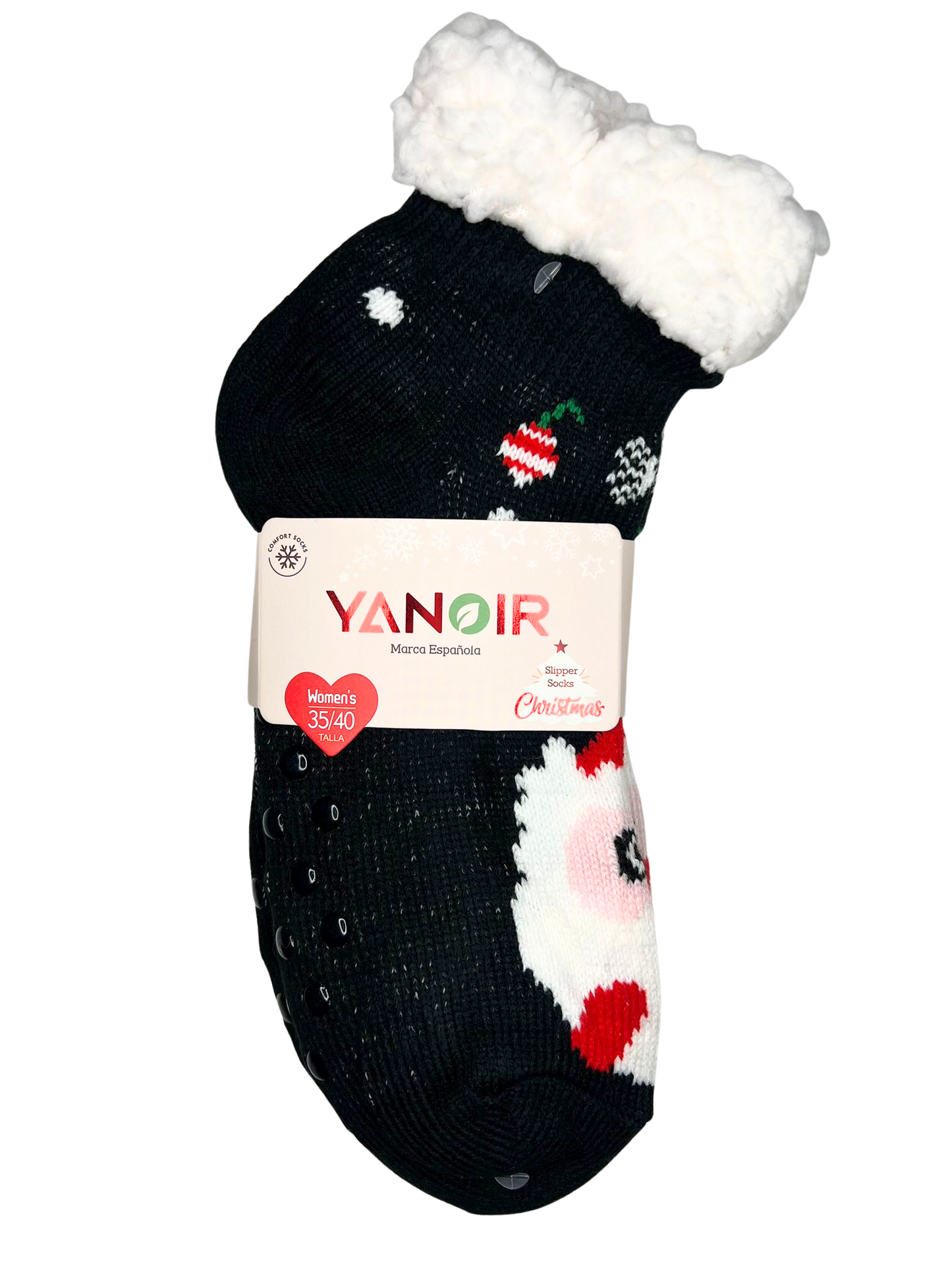 Calcetines Navideños