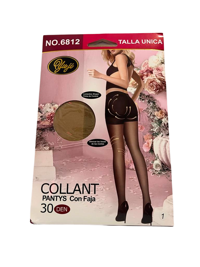 Medias De Faja
