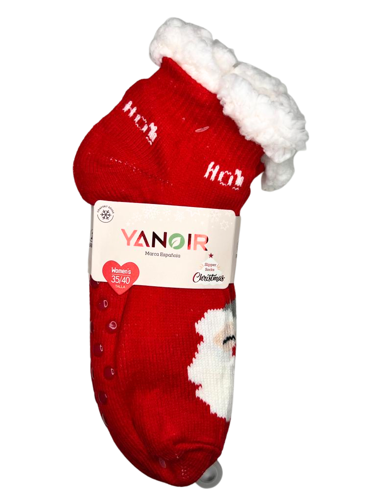 Calcetines Navideños