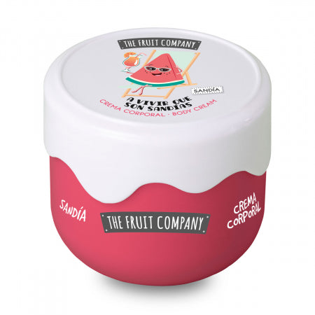 Crema Corporal de Seda