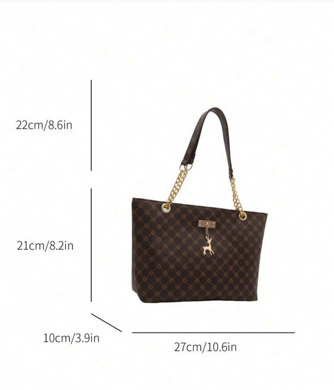 Bolso Reno.