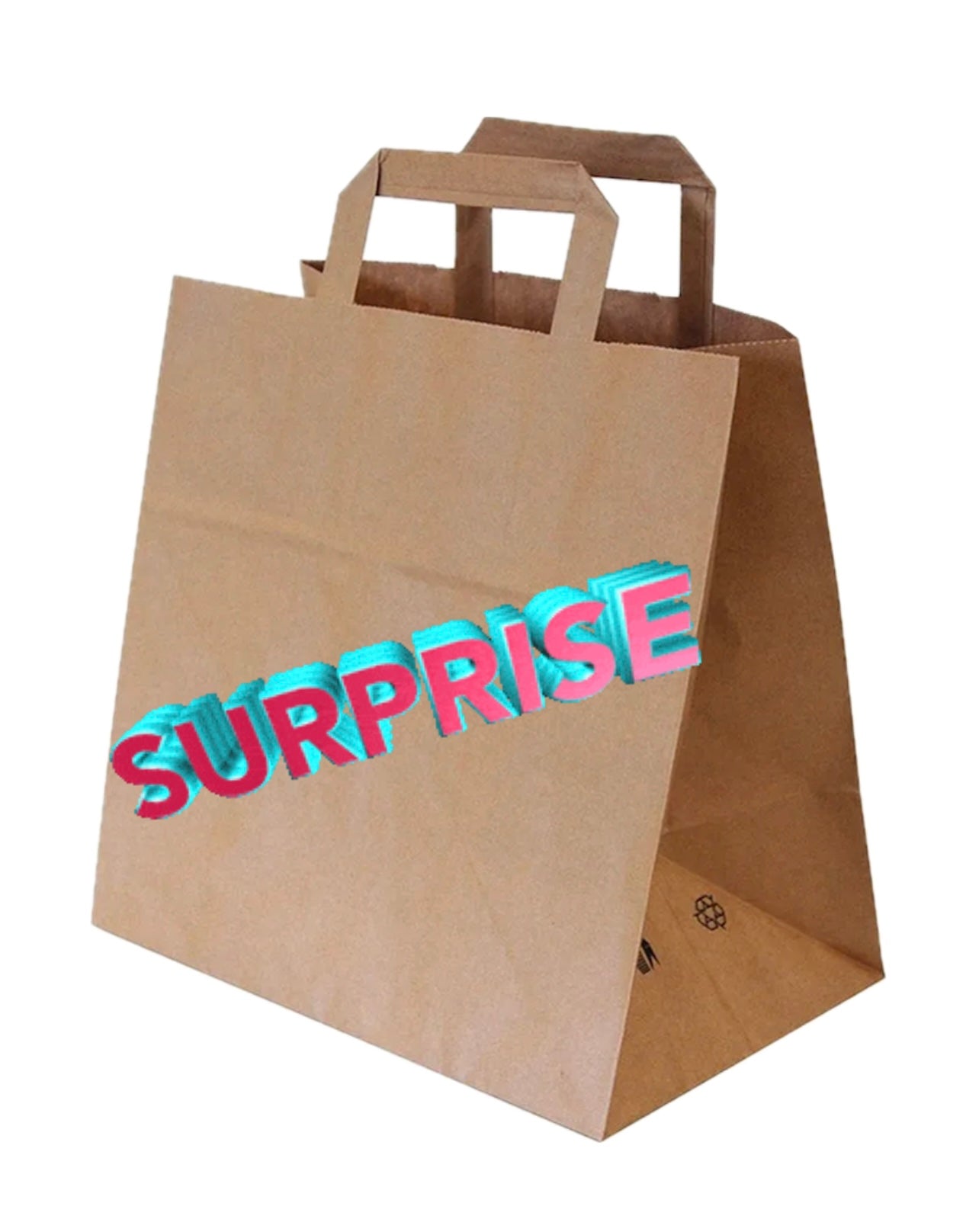 Bolsa Sorpresa PREMIUM !5 PRODUCTAZOS!
