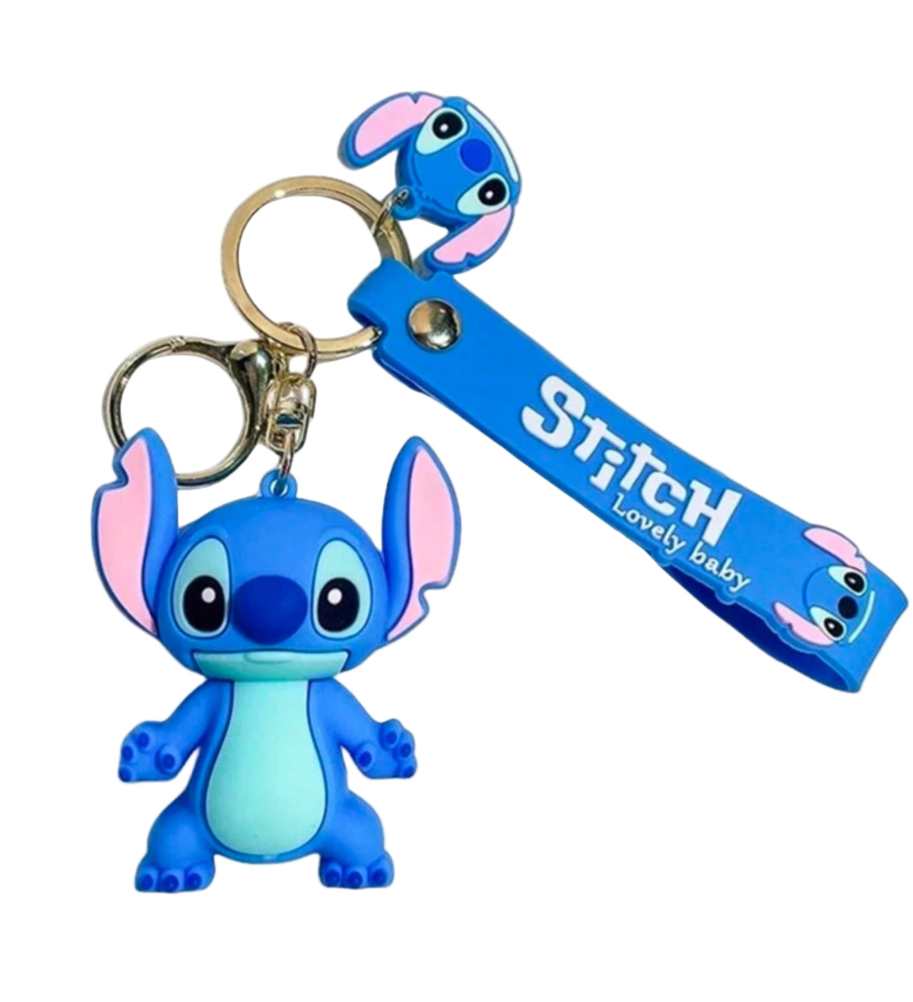 Llavero Stich