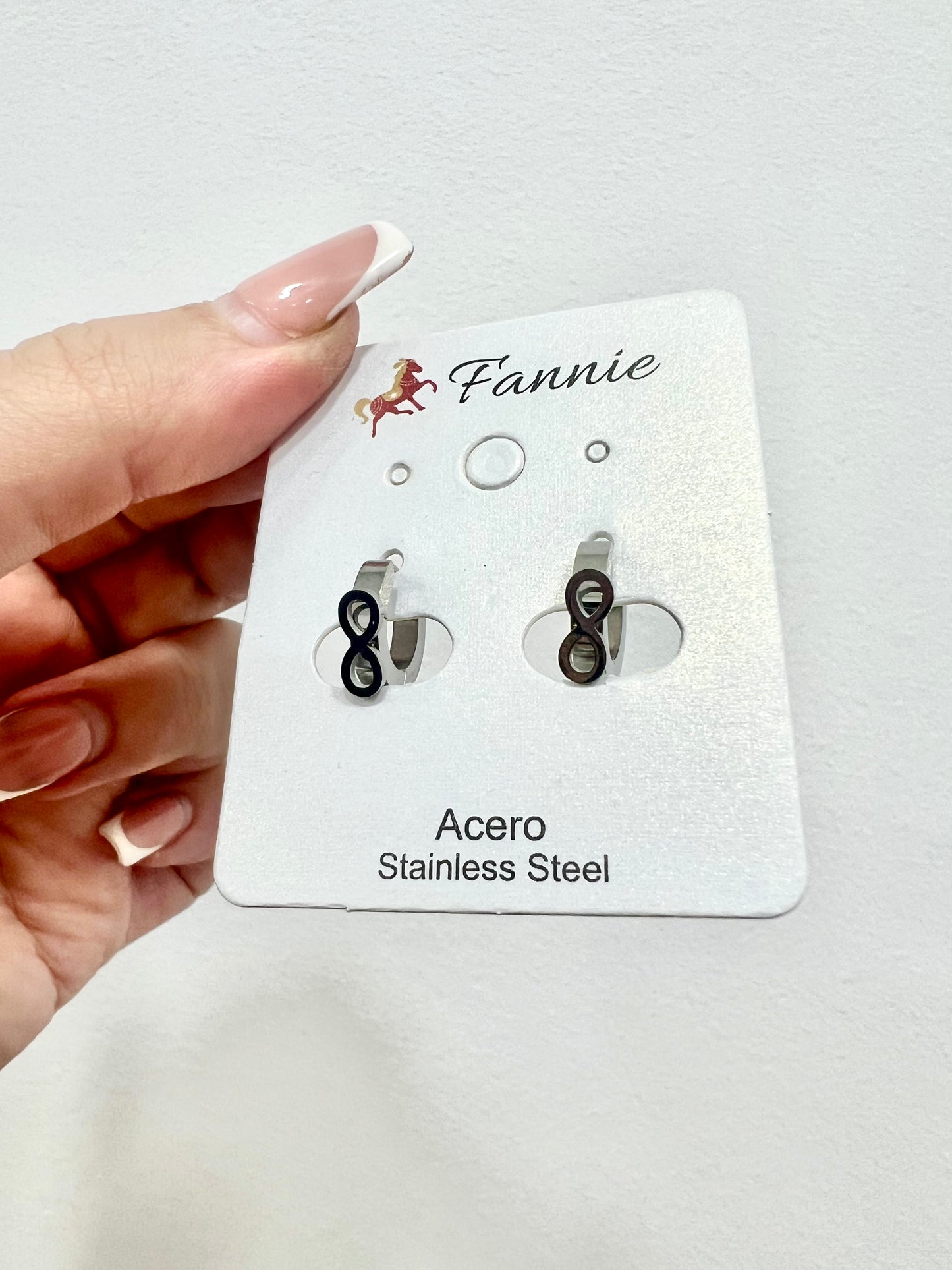 Infinitos Plata.