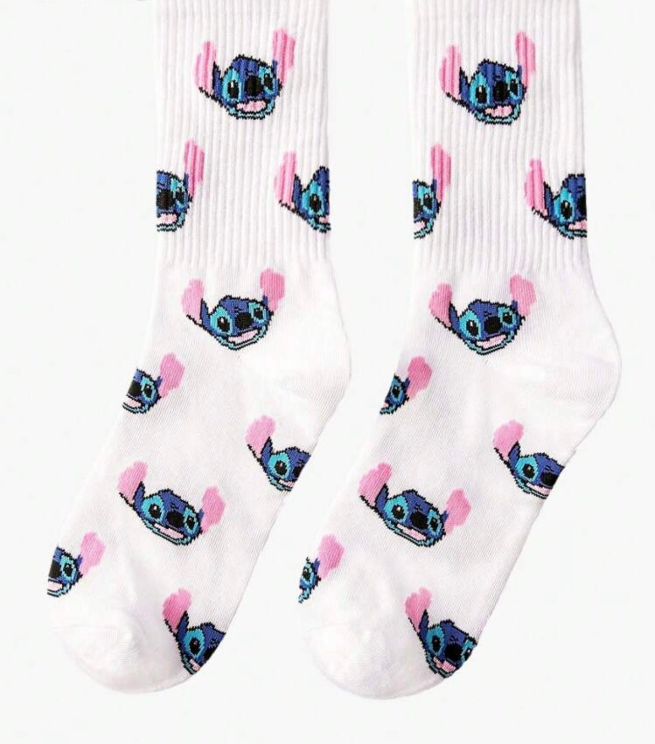 Calcetines Stich