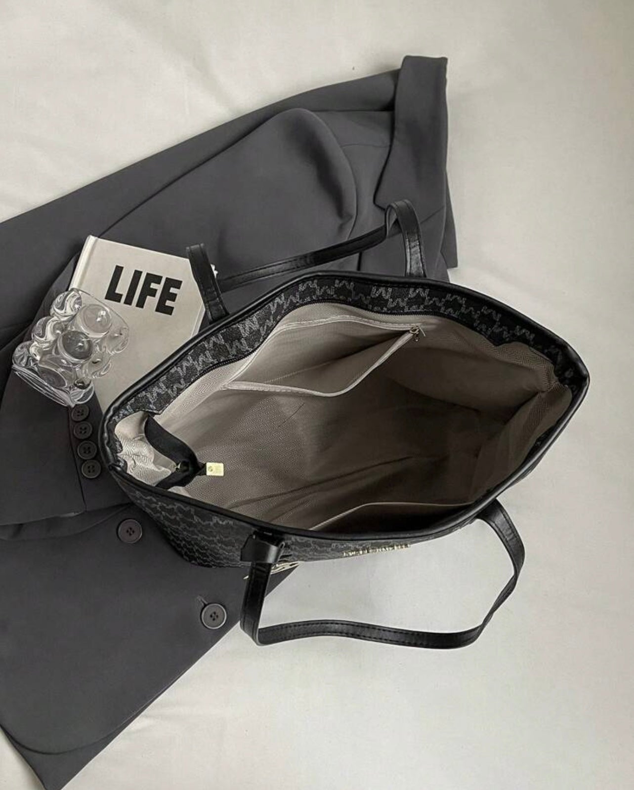 Bolso Michael Kors.