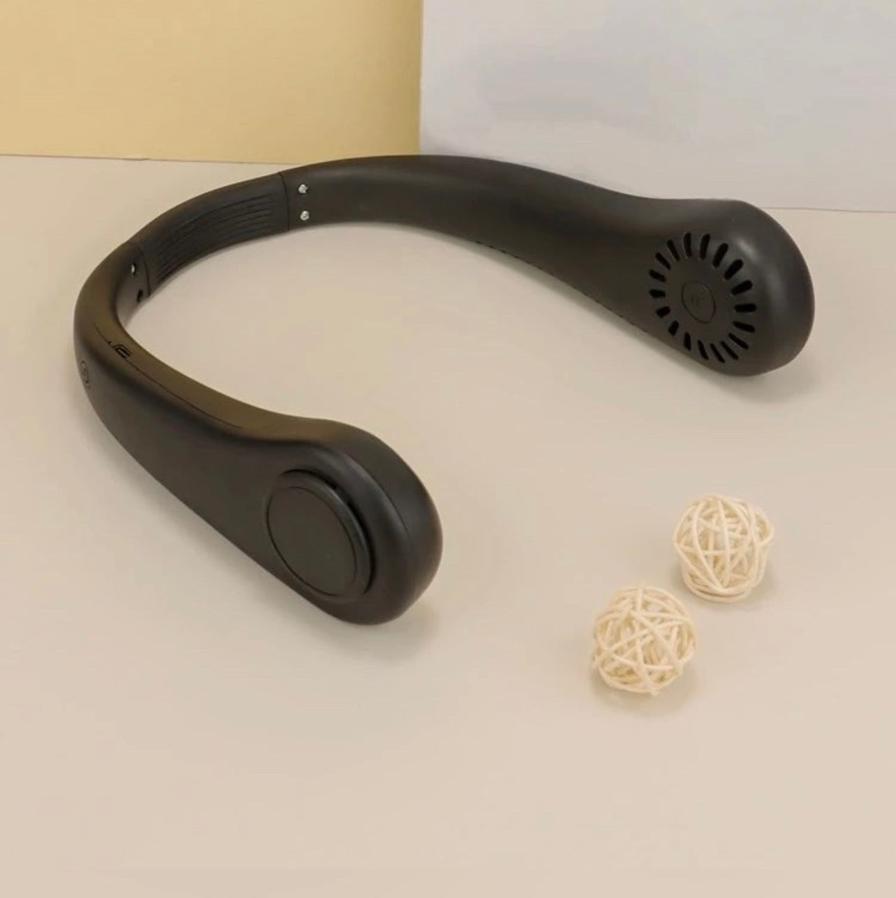Ventilador de Cuello