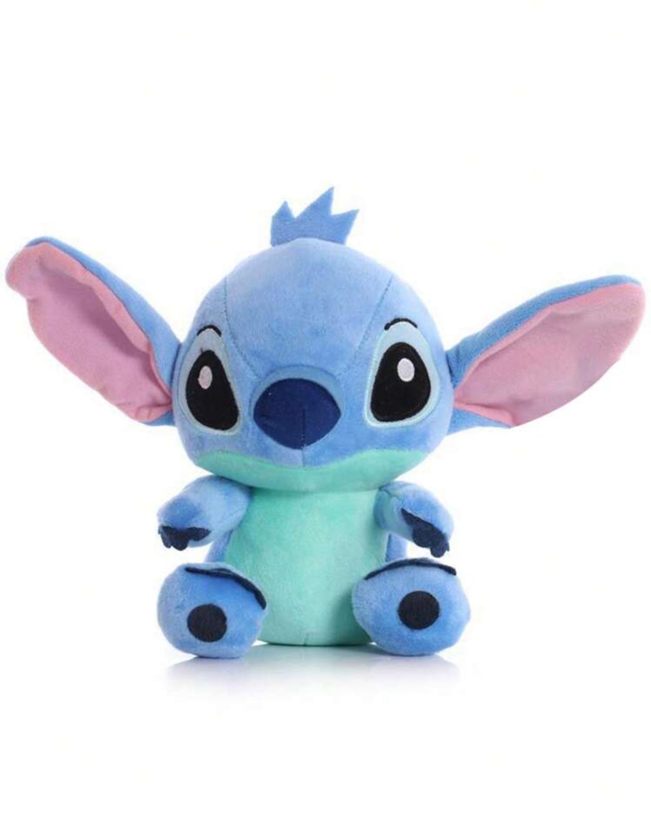 Peluche Stich