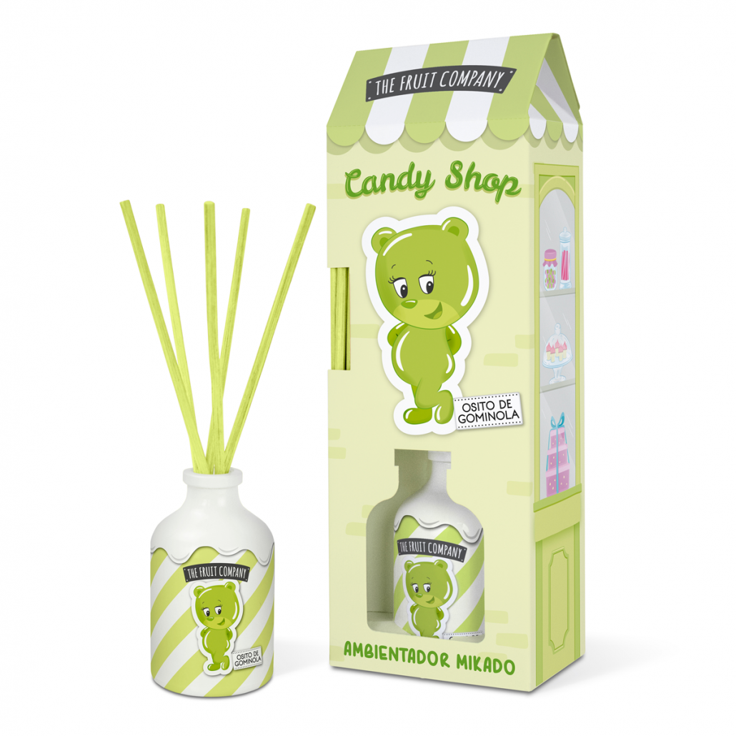 Mikado Candy