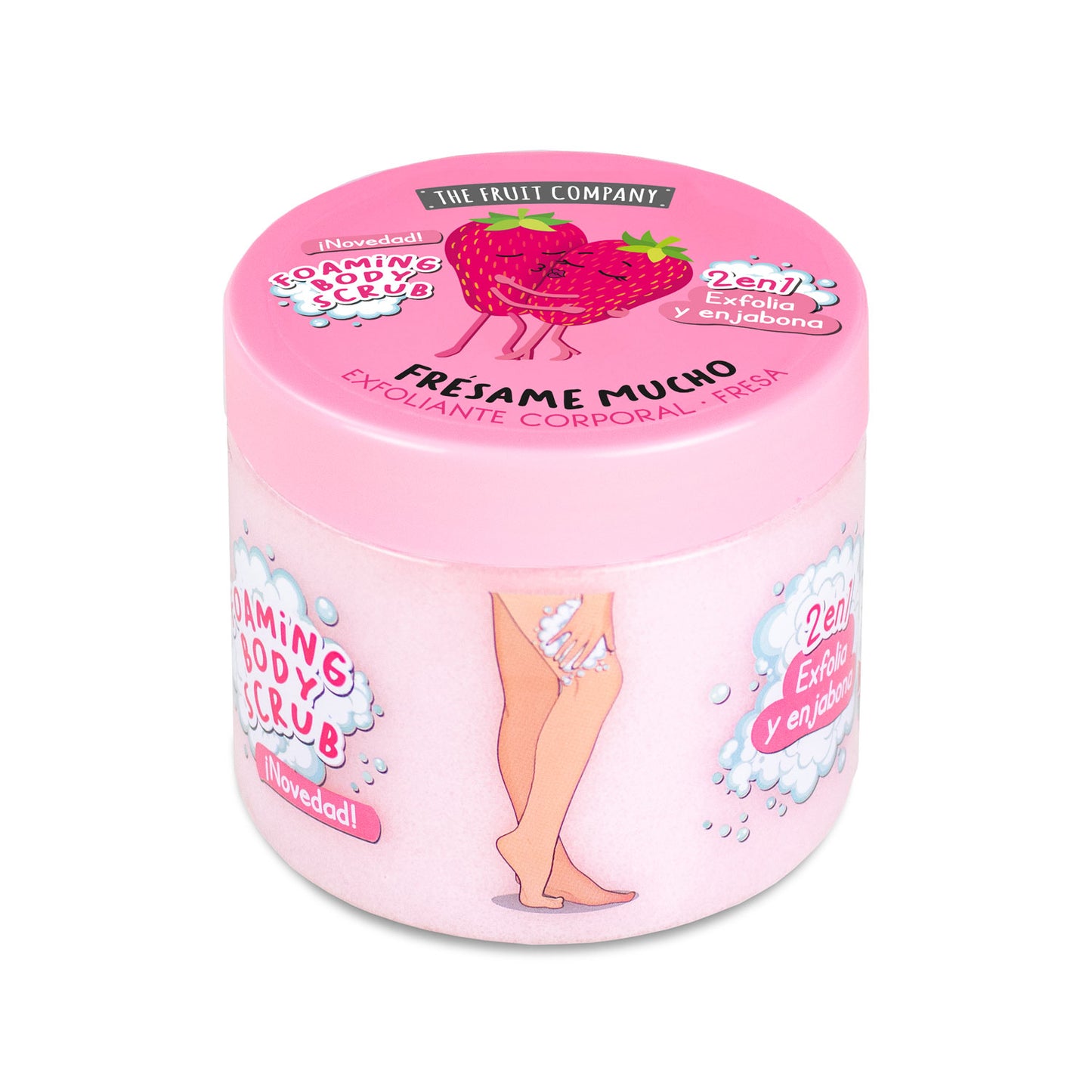 Exfoliantes Corporal