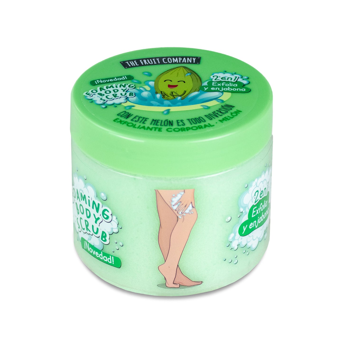 Exfoliantes Corporal