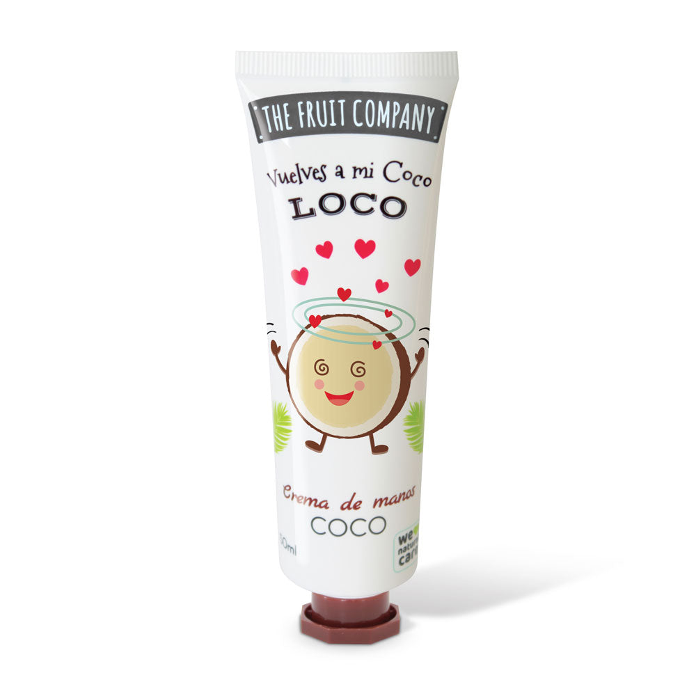 Crema de Manos