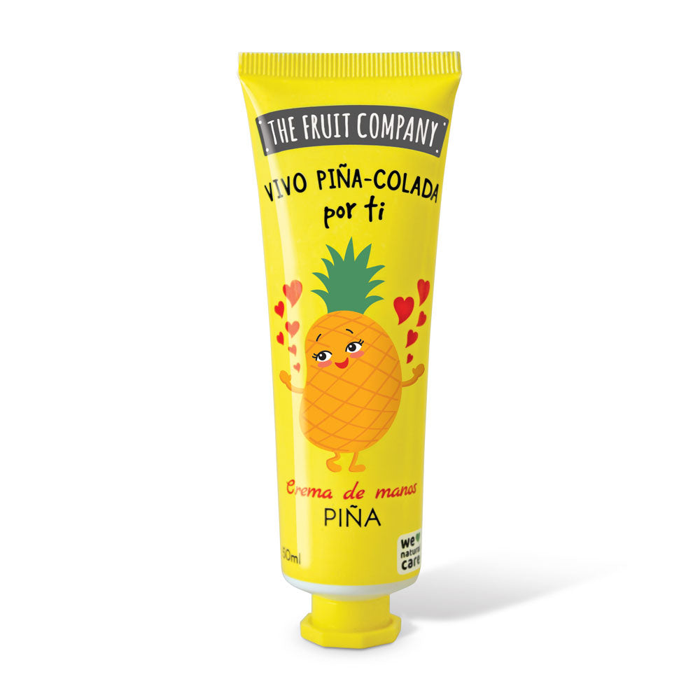 Crema de Manos