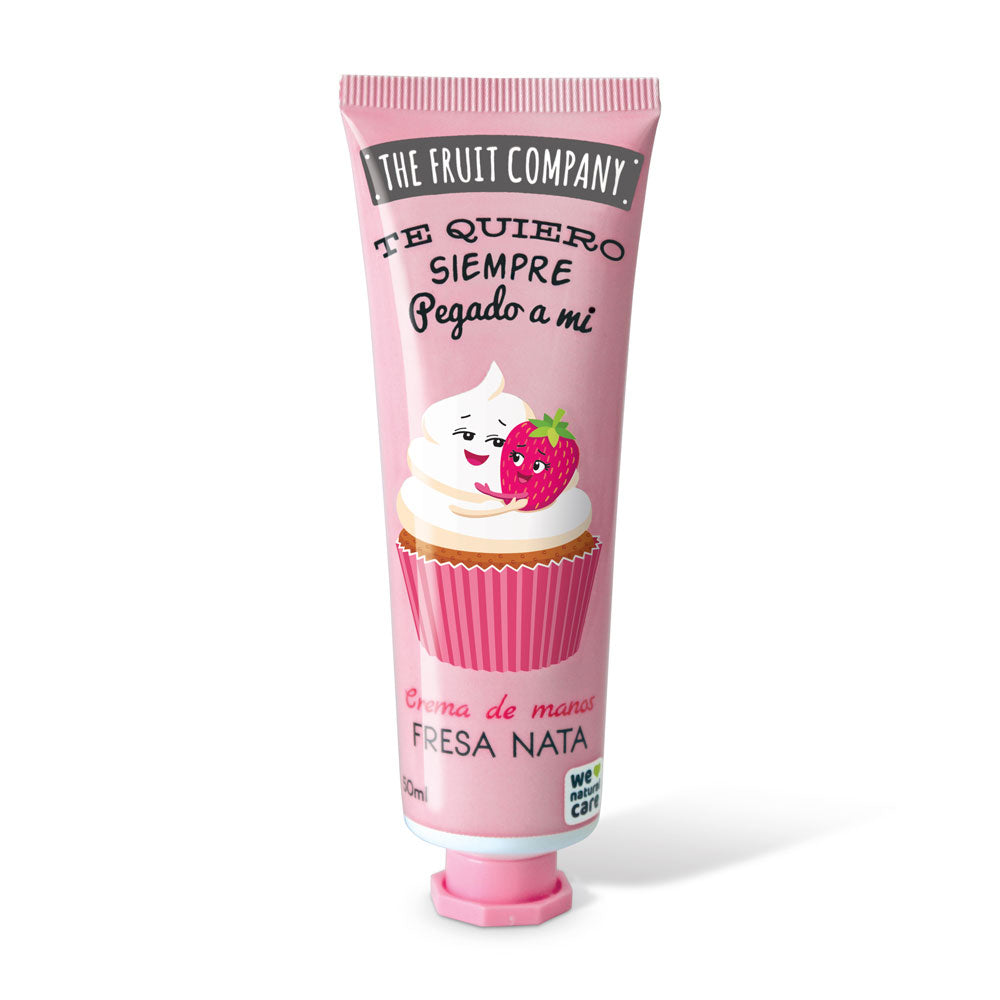 Crema de Manos