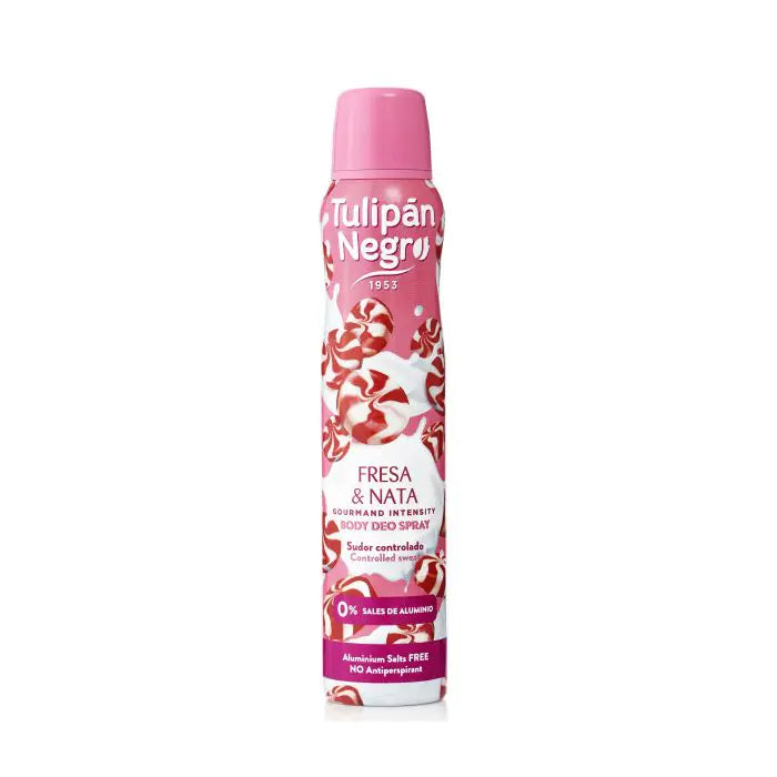 Desodorante Spray