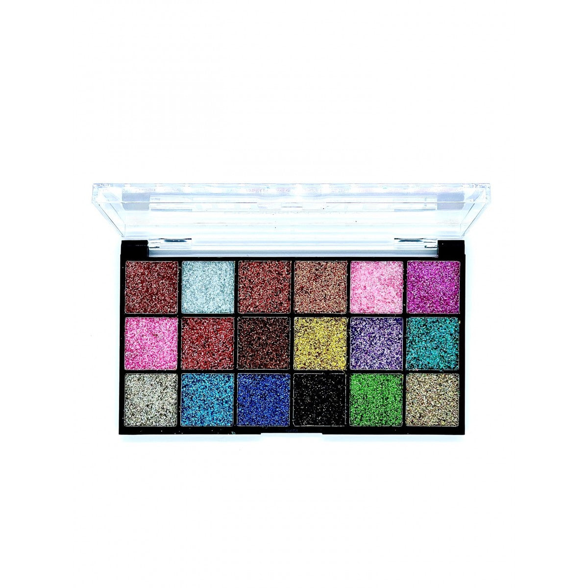 Paleta de Sombras Purpurina