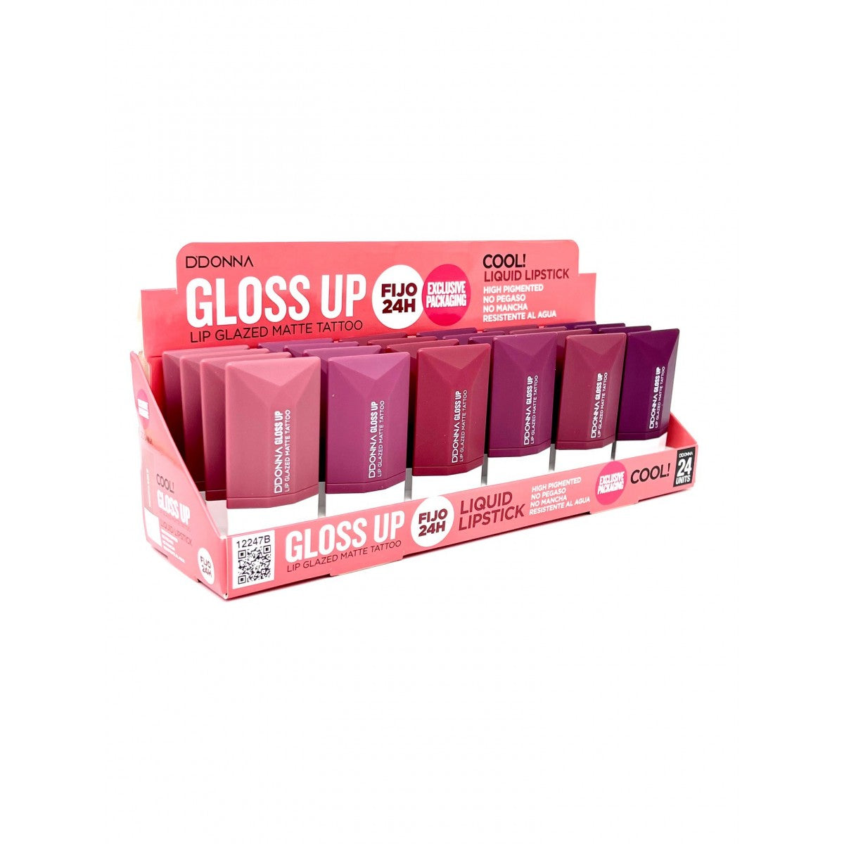 Labial Gloss Up