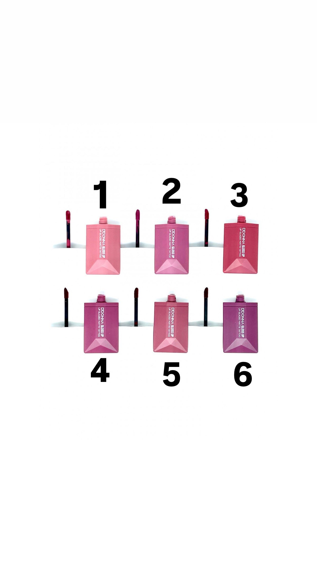 Labial Gloss Up