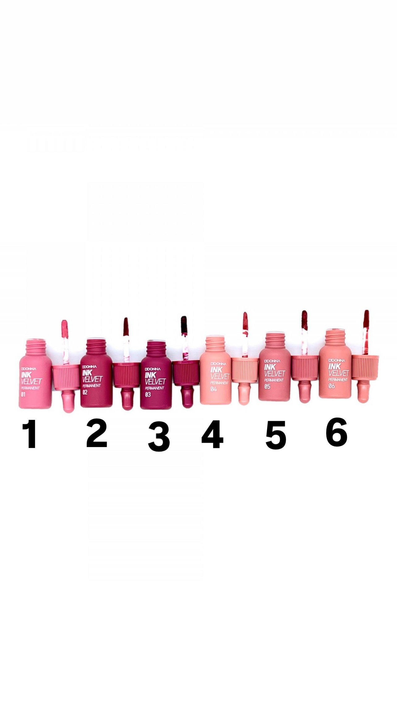 Labial Velvet