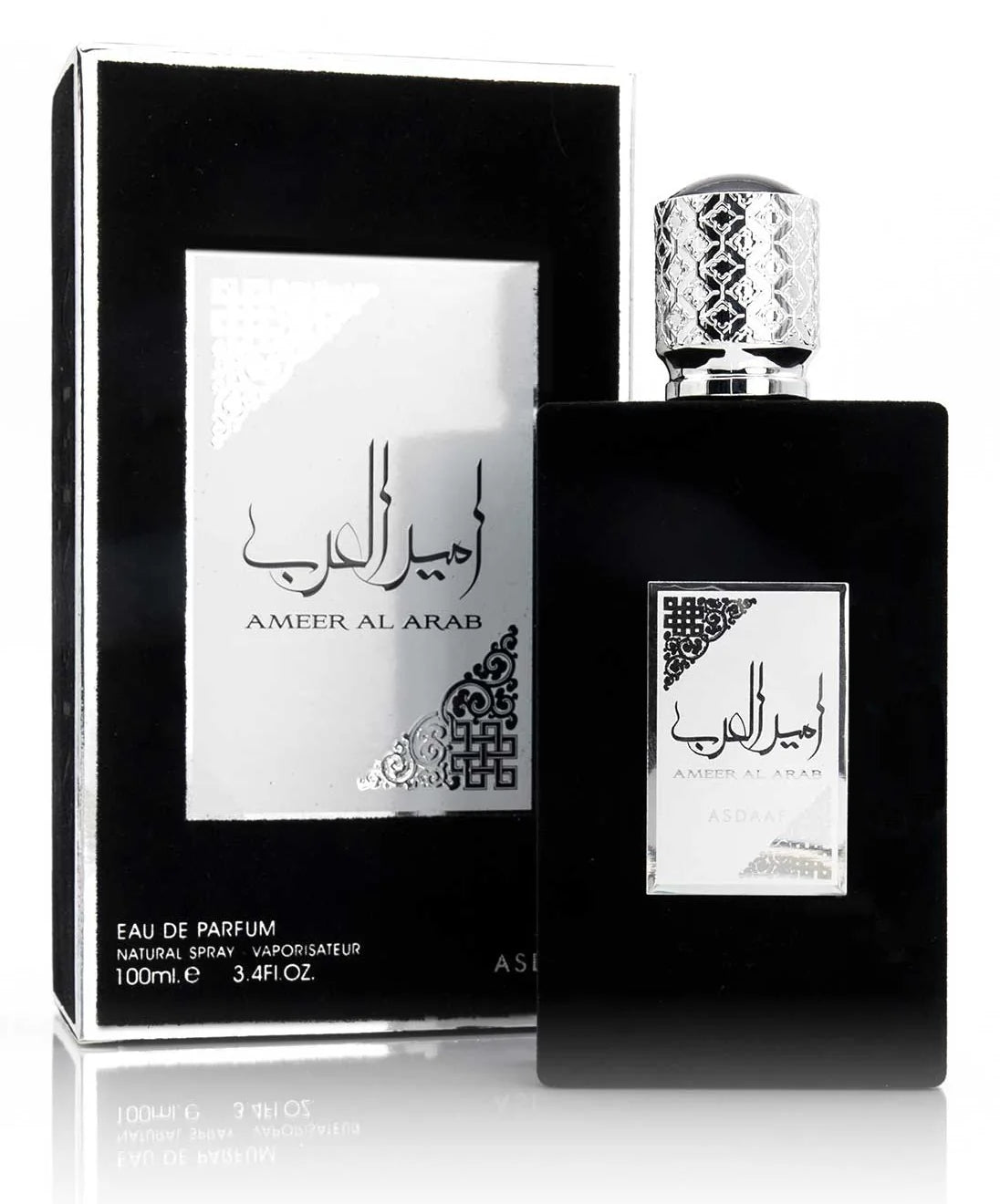 Perfume Príncipe de Arabia