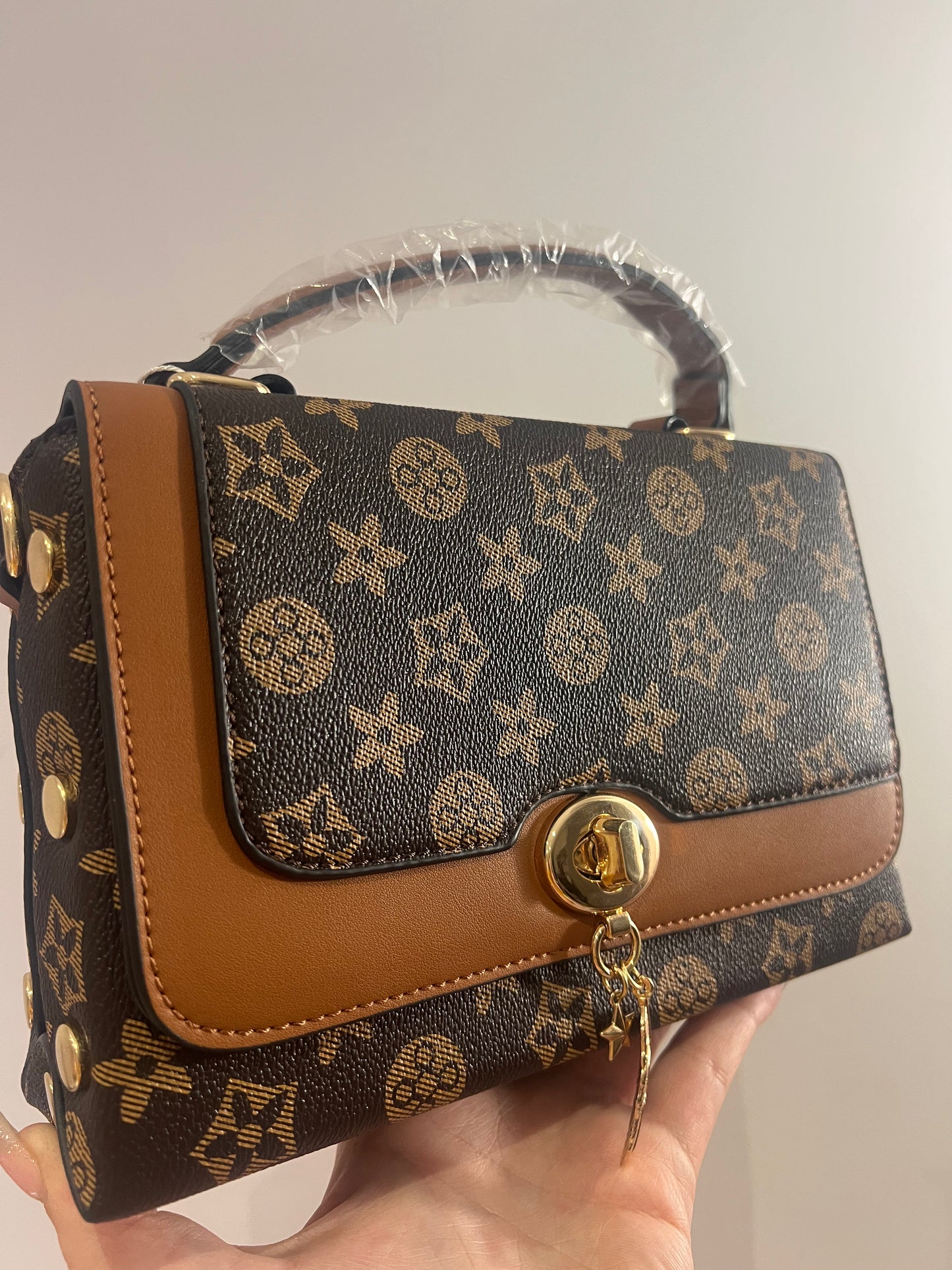 Luis Vuitton