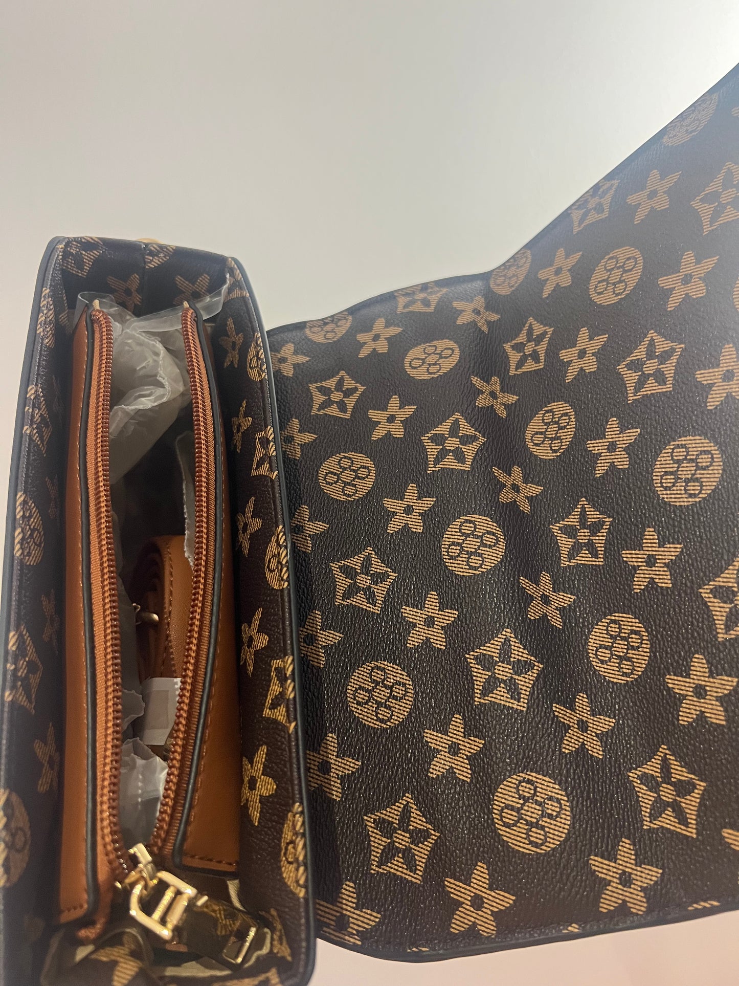 Luis Vuitton