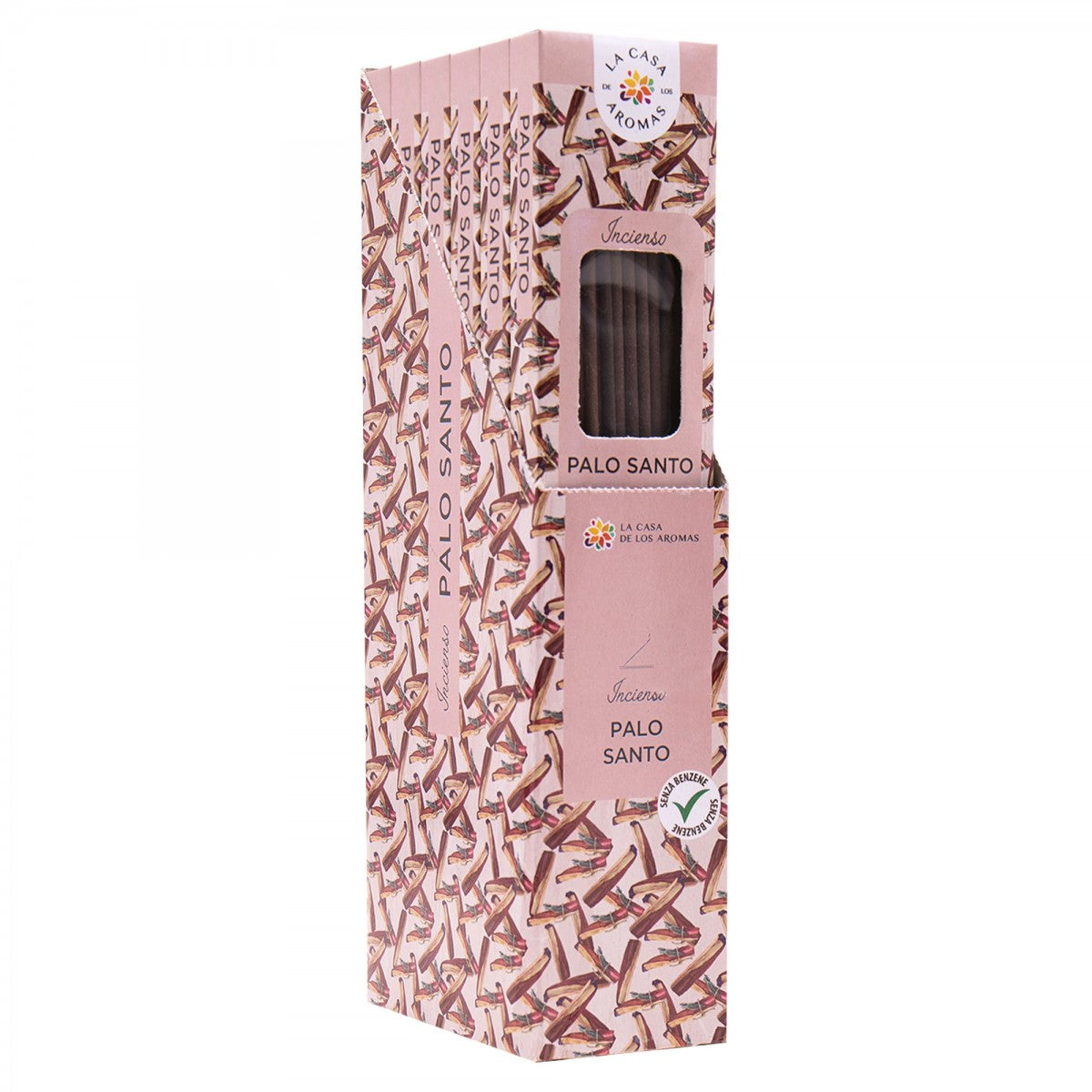 Palo Santo