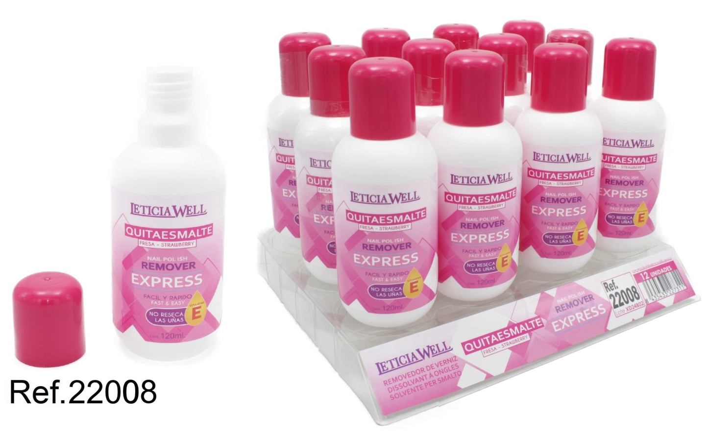 Quitaesmaltes