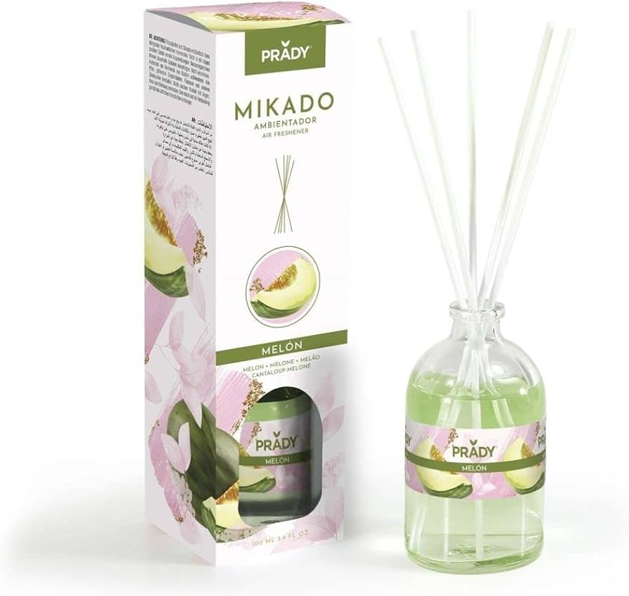 Mikado Melón