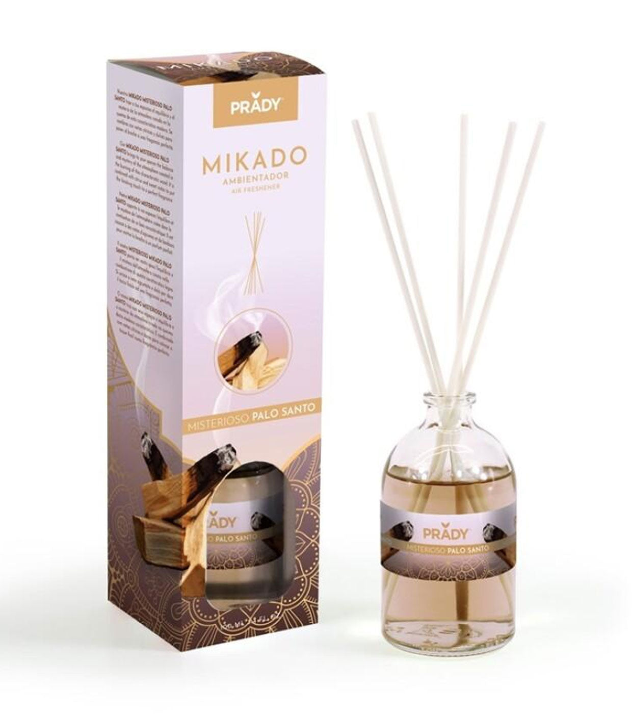 Mikado Palo Santo