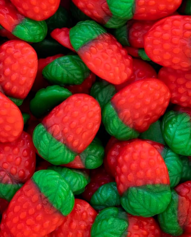 Fresas