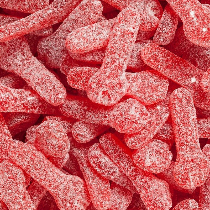 Llaves Ácidas Fresa