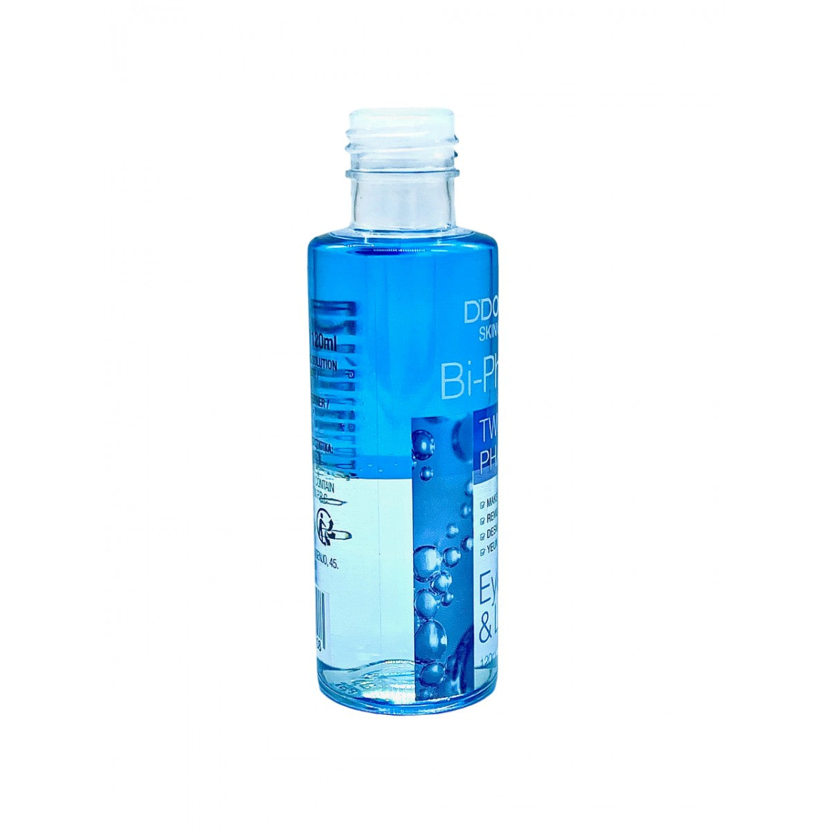 Agua Micelar Desmaquillante