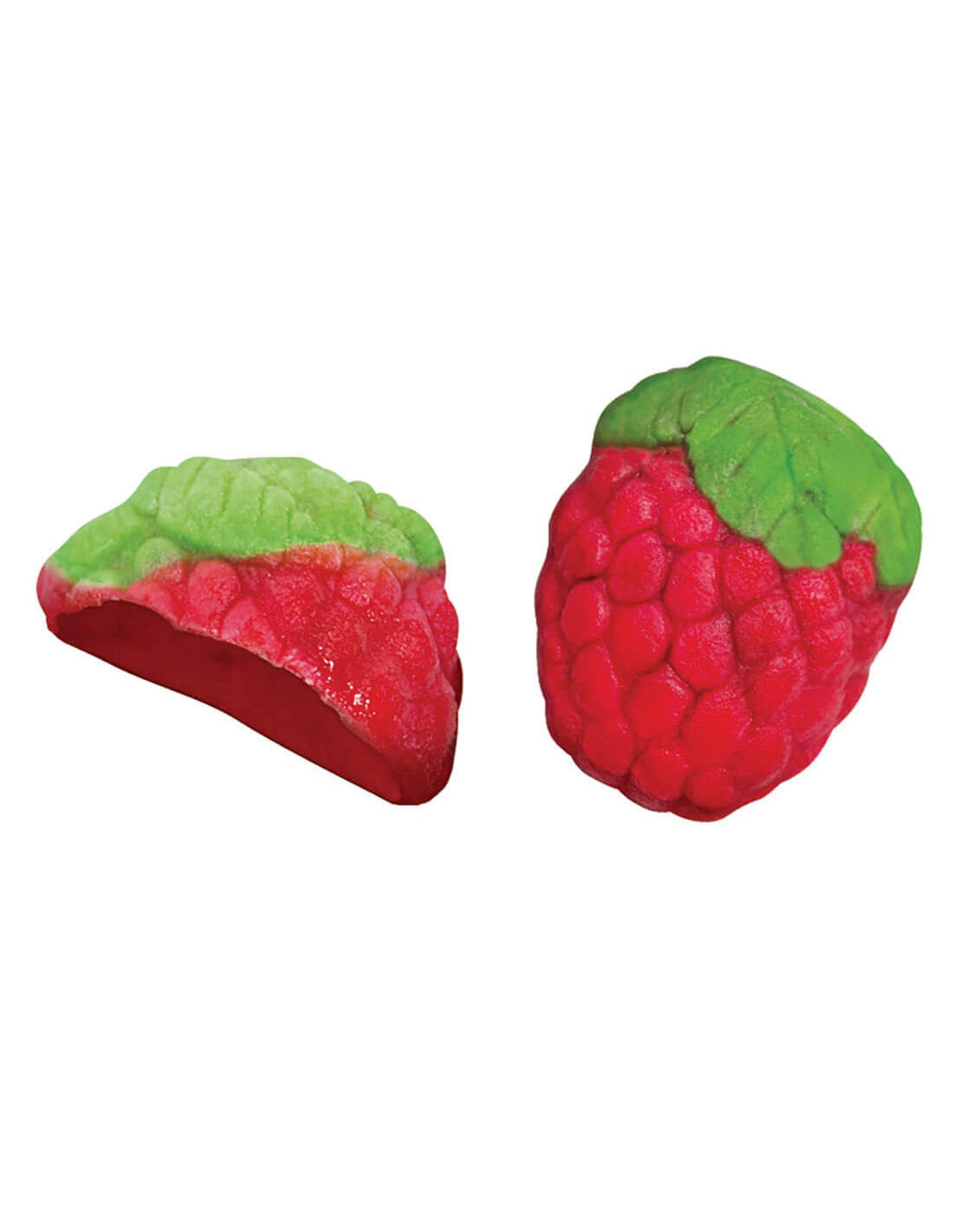 Fresas Rellenas