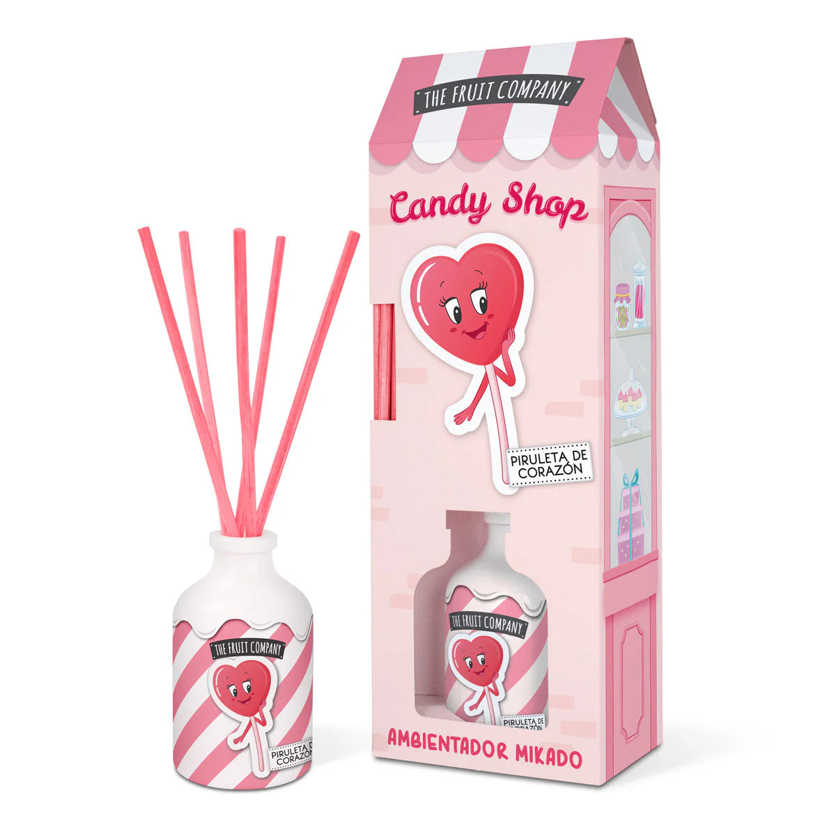 Mikado Candy
