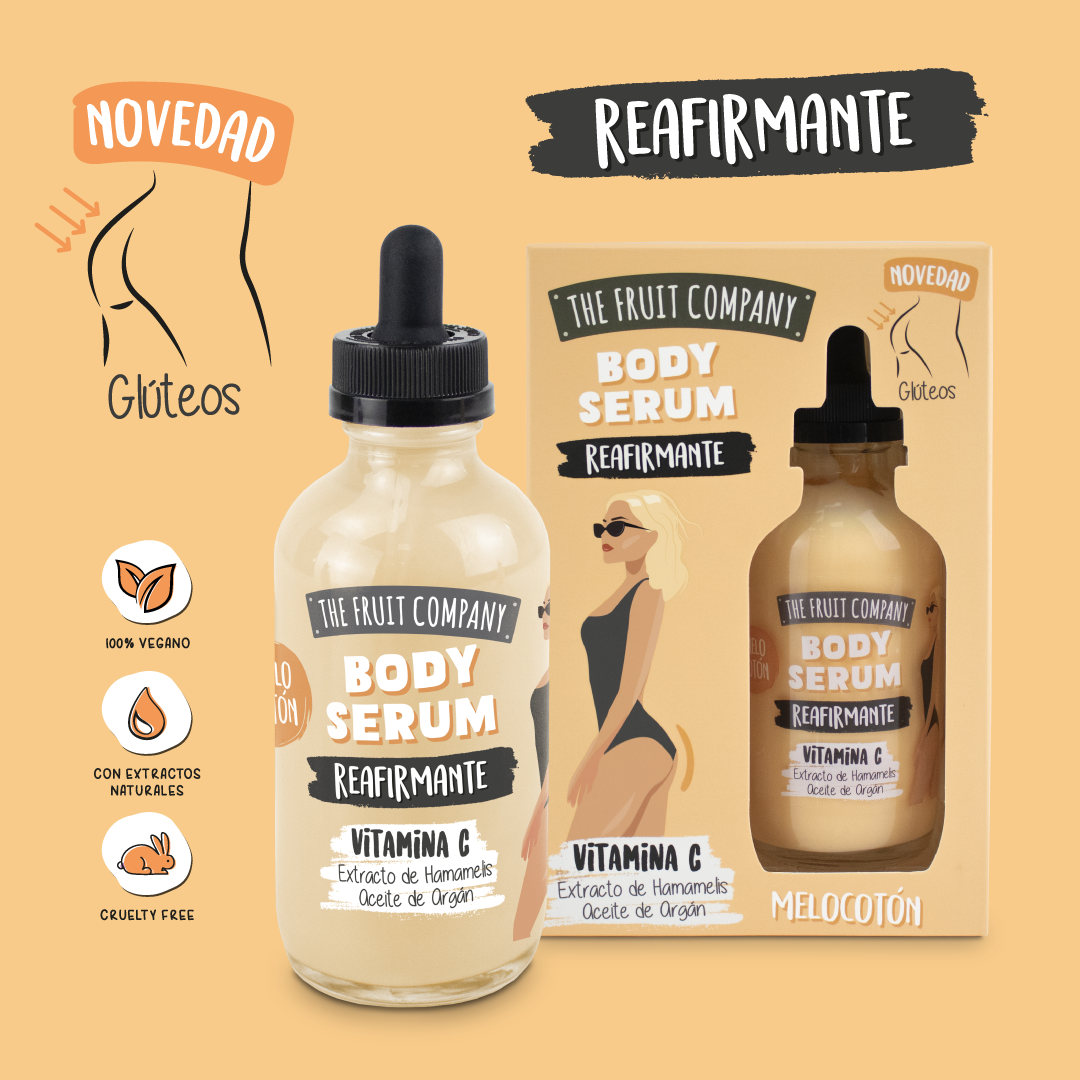 Body Serum